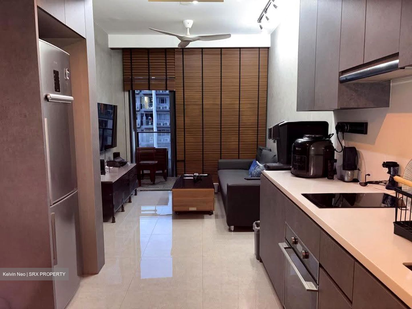 The Tapestry (D18), Condominium #606361541